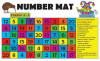 Number Mat