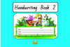 Handwriting Book